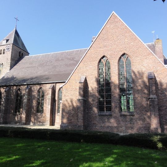 R.K. Kerk van de H. Lambertus