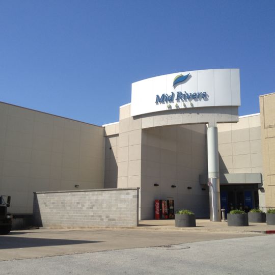 Mid Rivers Mall