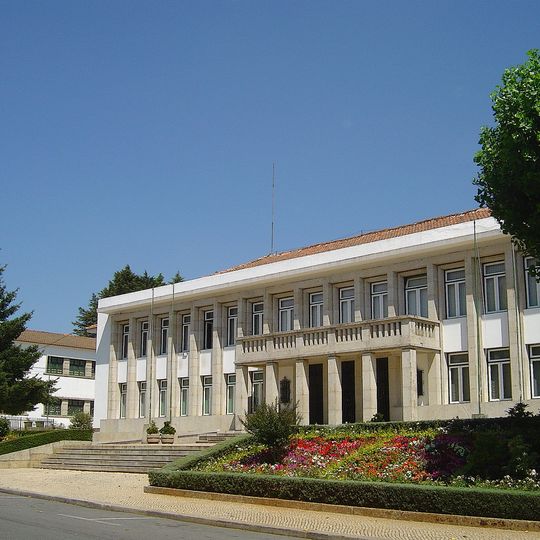 Câmara Municipal de Sátão
