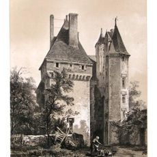 Château de Verdelles