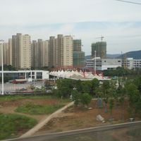 distretto di Jiangning