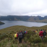 Pedro Moncayo Canton