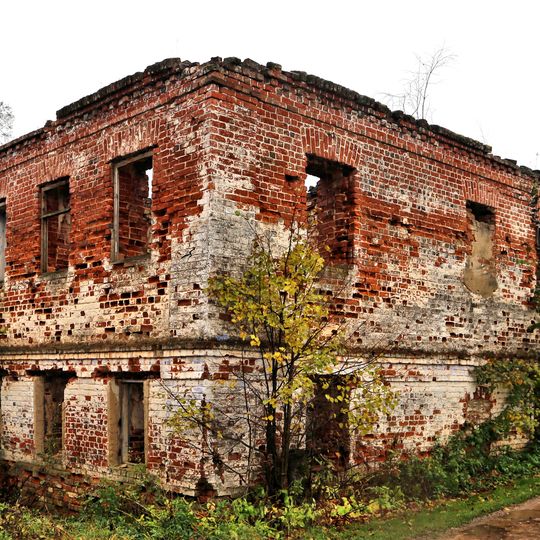 Приходское училище