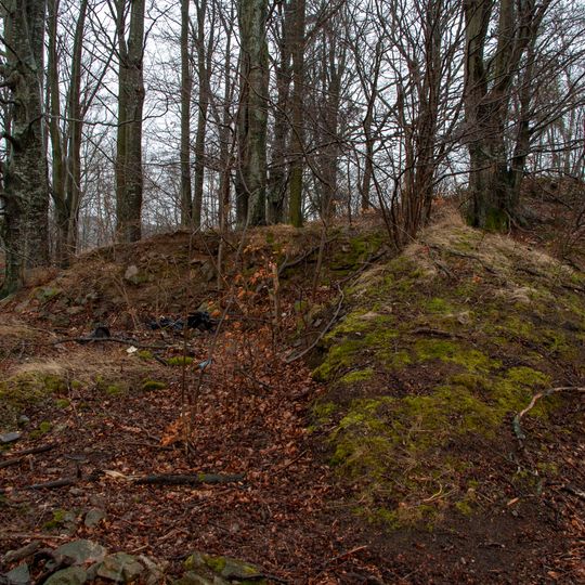 H-33/2/D2 light pillbox