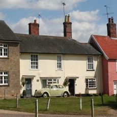 5 and 6, Chapel Green