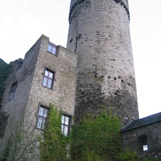 Castelo de Pyrmont