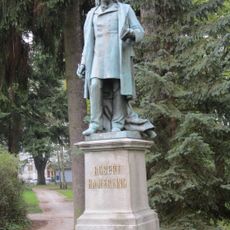 Robert Hamerling-Denkmal