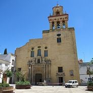 Córdoba genom århundradena: från moské-katedralen till Alcázar