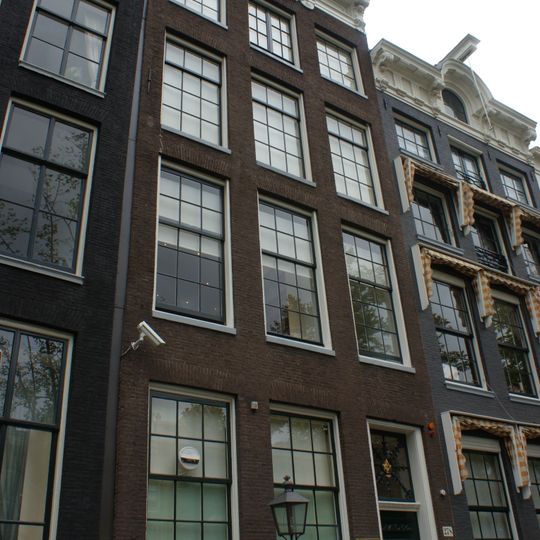 Keizersgracht 278, Amsterdam