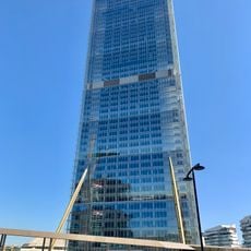 Allianz Tower