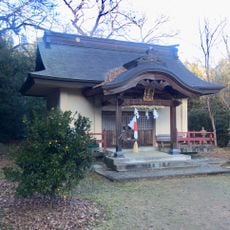 Inbe Shrine