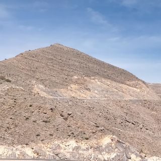 Jabal Shintal