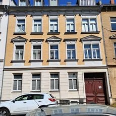 August-Bebel-Straße 20