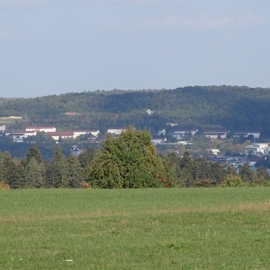 Graf-Zeppelin-Kaserne