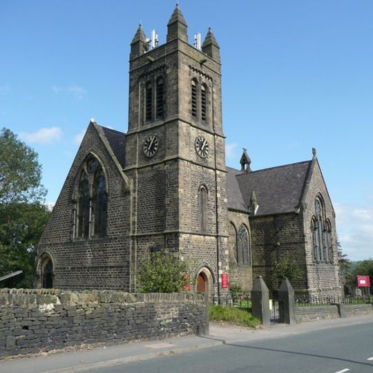 Church of St Thomas