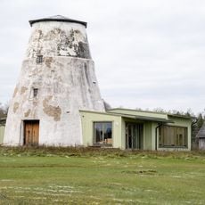Partsi mõisa tuuleveski