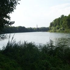 Tiszadobi ártér Természetvédelmi terület