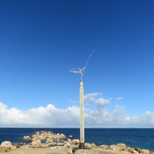 Woodman Point Regional Park