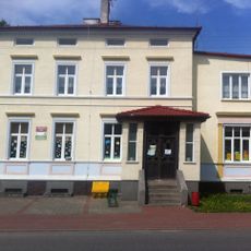 Muzeum Ziemi Doberskiej w Dobrej