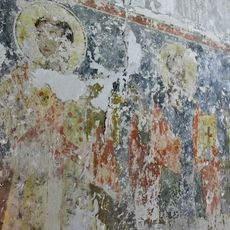 Saint Paraskevi Church, Kolchiko