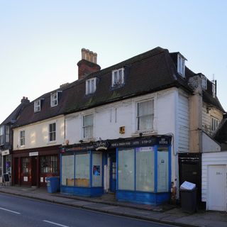 32 And 34, High Street