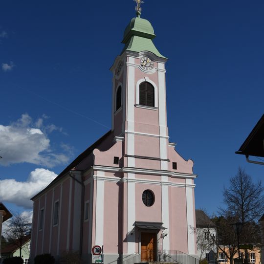 Buch-St. Magdalena