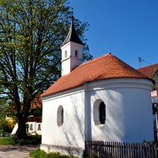 Kapelle
