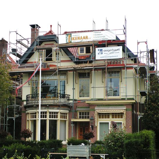 Stationsweg 29, Meppel