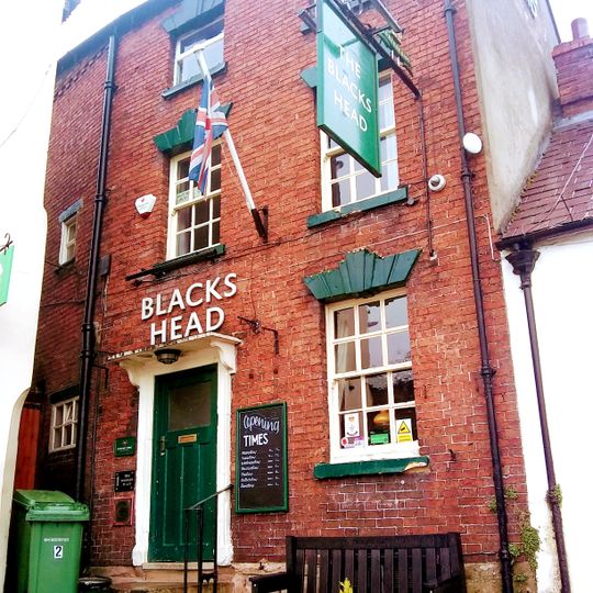Blacks Head Inn
