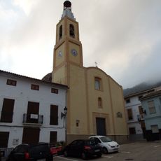 Church of Our Lady of the Rosary