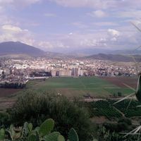 Draâ Ben Khedda District