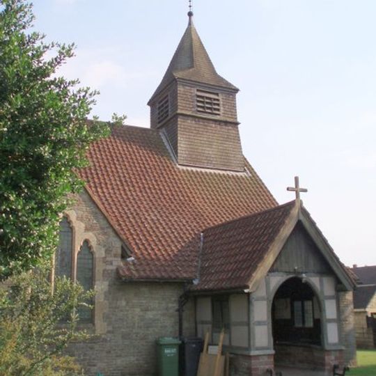 Parish Church of St John