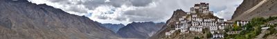 Panoramic View 1
