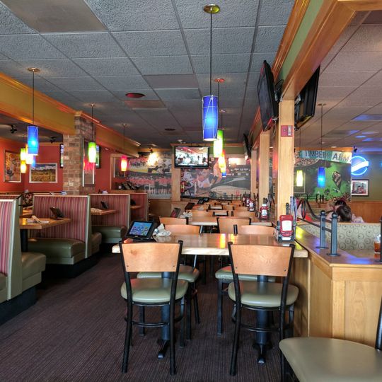 Applebee's Grill + Bar