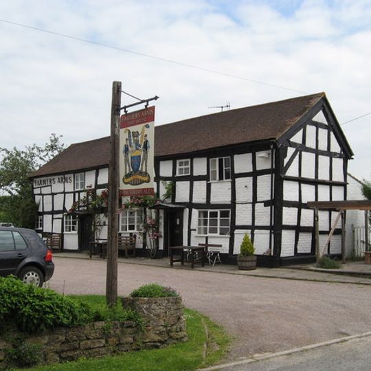 Farmers Arms Public House