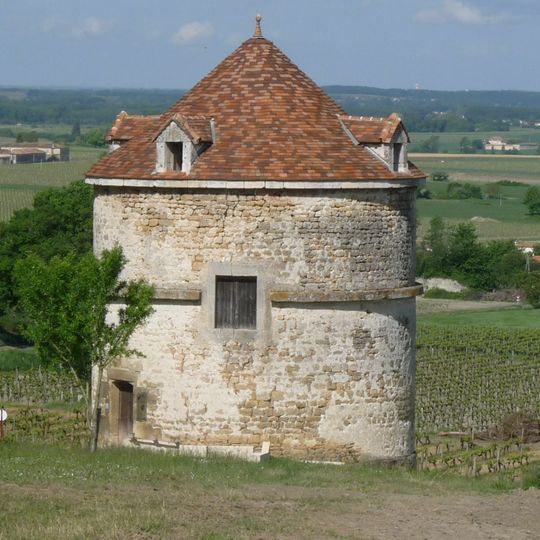 Taubenturm