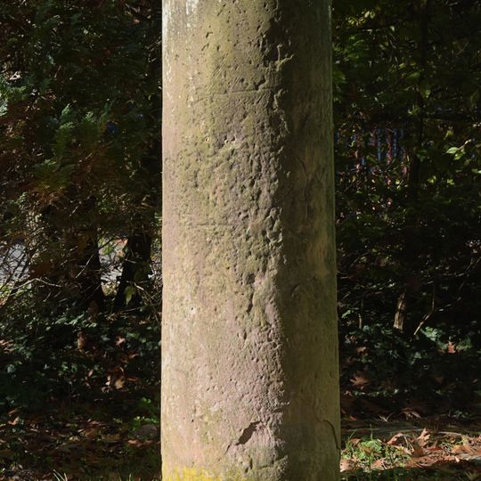 Hessen-Darmstädter Stundenstein