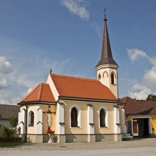 Ortskapelle Dappach
