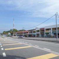 Linggi