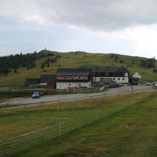Wölkerkogel