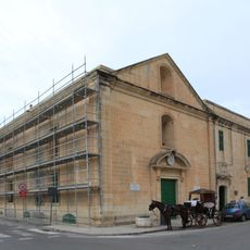 Mediterranean Conference Centre