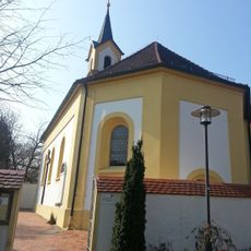 Mariä Heimsuchung (Herrnried)