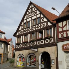 Apotheke