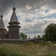 Колокольня (Филипповская)