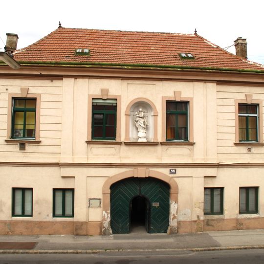 Grünberger-Schlössl