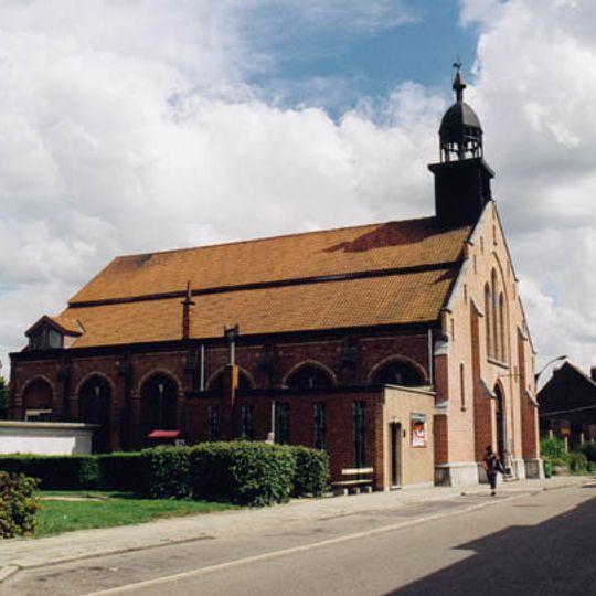 Heilig Hartkerk
