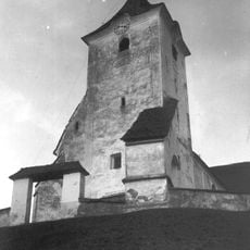 Our Lady of Good Counsel Church