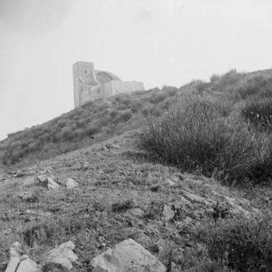 Fuerte de San Pedro Mártir