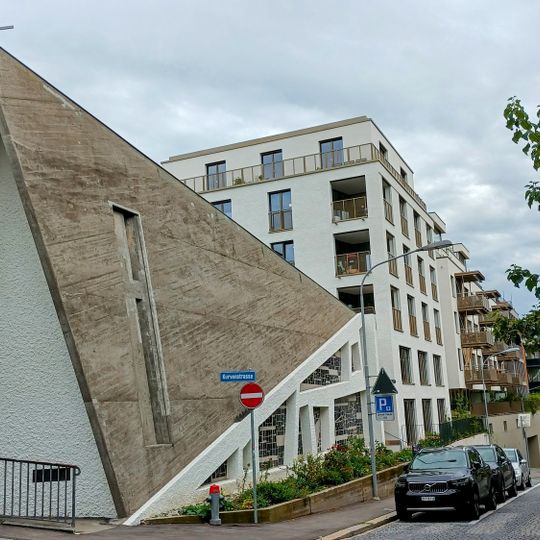 Martin Luther Kirche