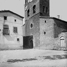 Santa Maria de Balsareny